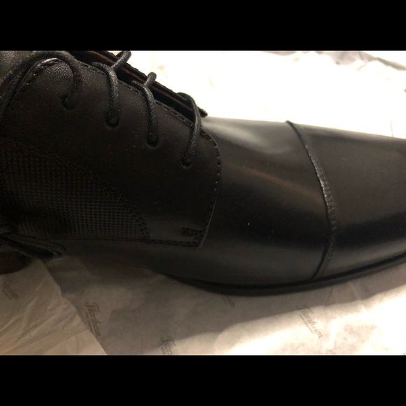 Florsheim Postino Cap Toe Oxford Men’s Shoe